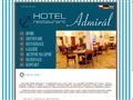 http://www.hotel-admiral.cz