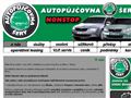 http://www.autopujcovna-sery.cz