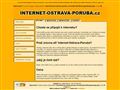 http://www.internet-ostrava-poruba.cz