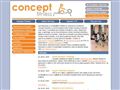 http://www.conceptfitness.cz